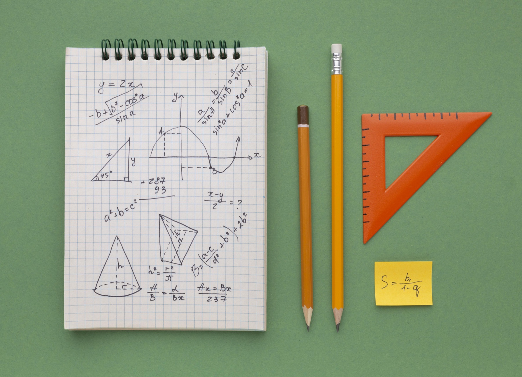 Math Formula Reader model card image